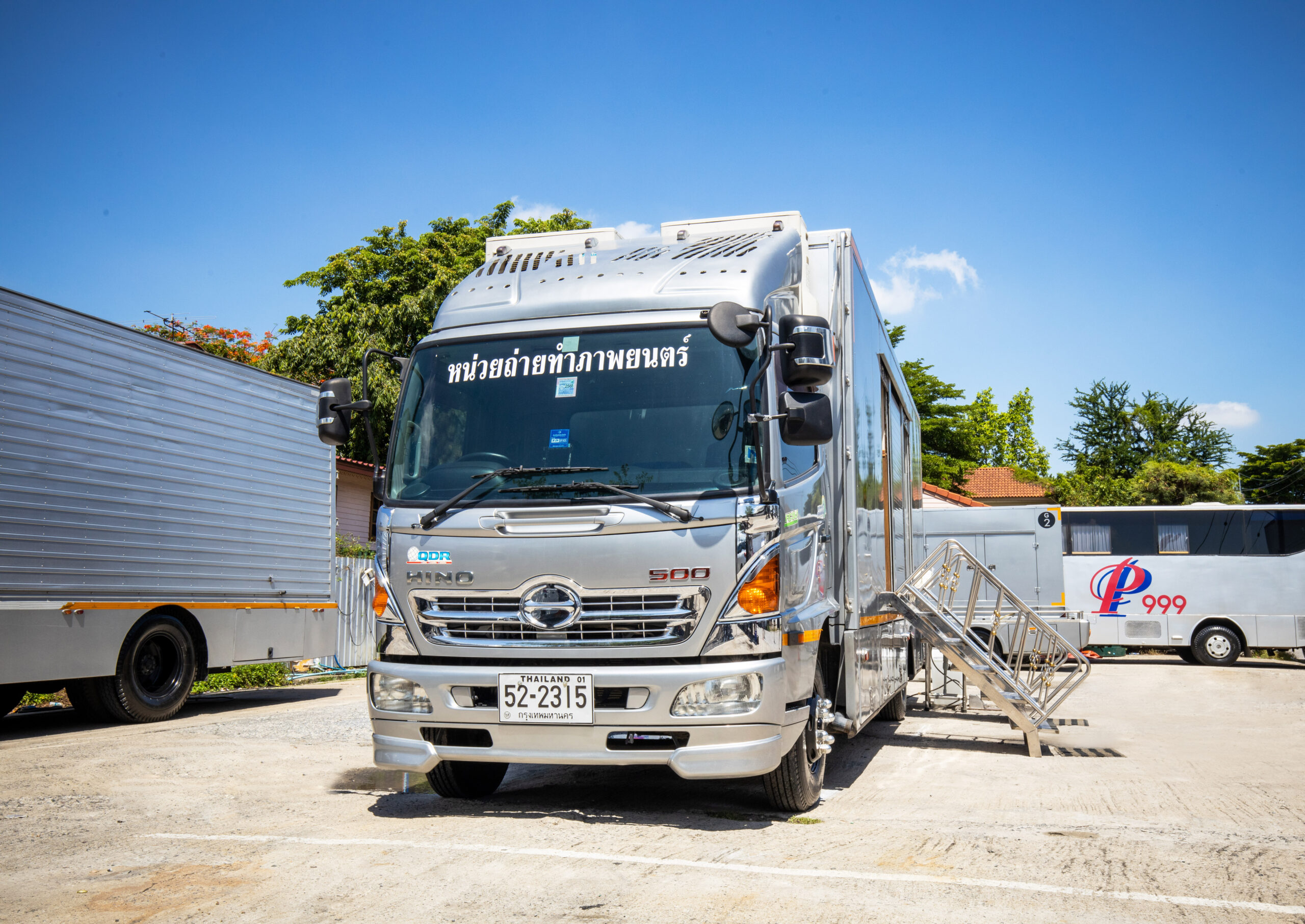 รถสุขาเคลื่อนที่ให้เช่า 94