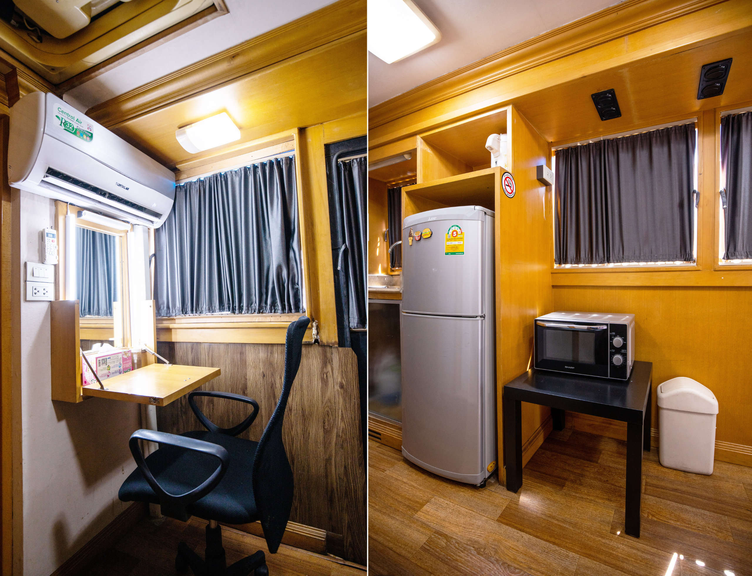 รถบ้านเคลื่อนที่ 38