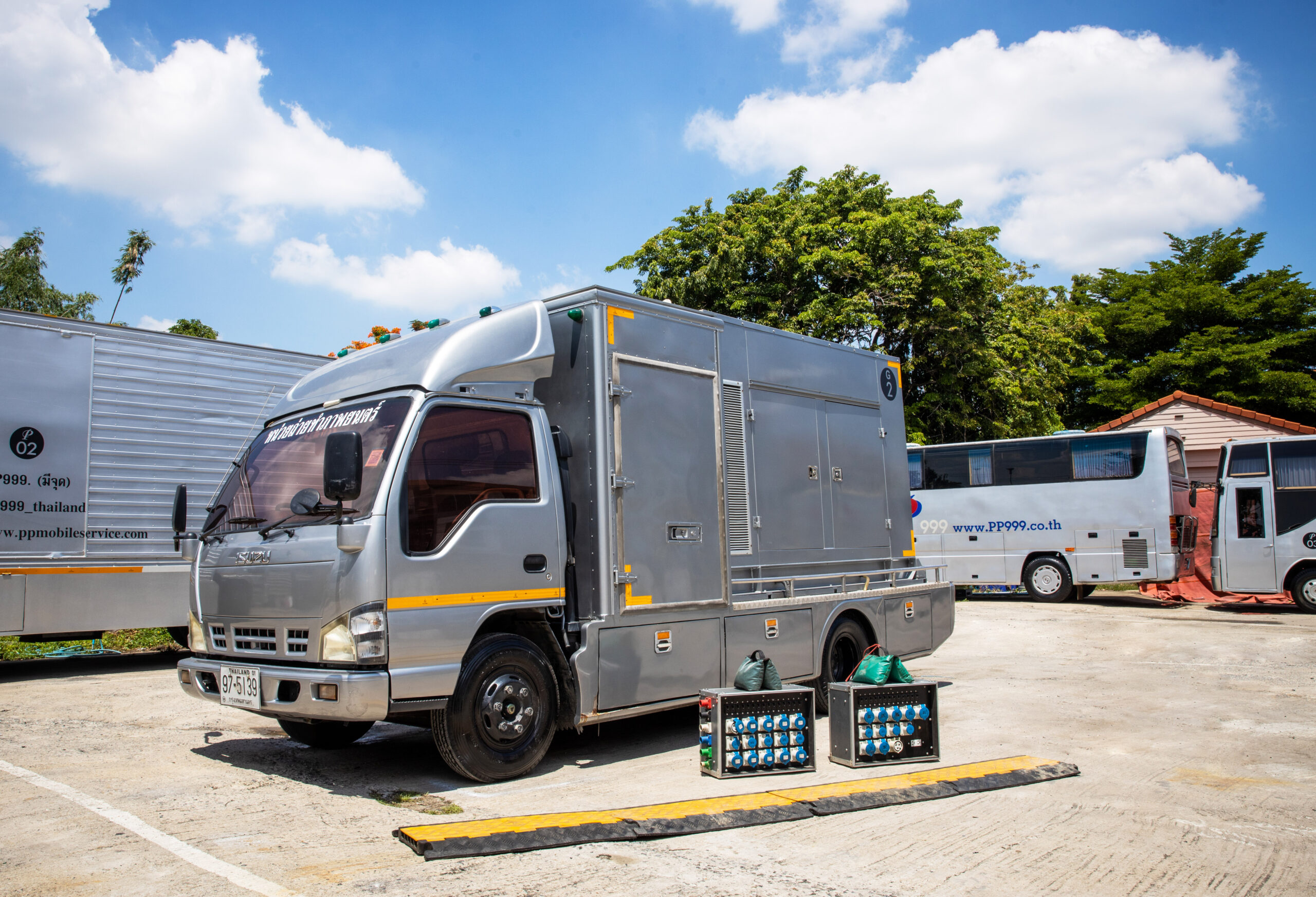 pp999 รถปั่นไฟ 20