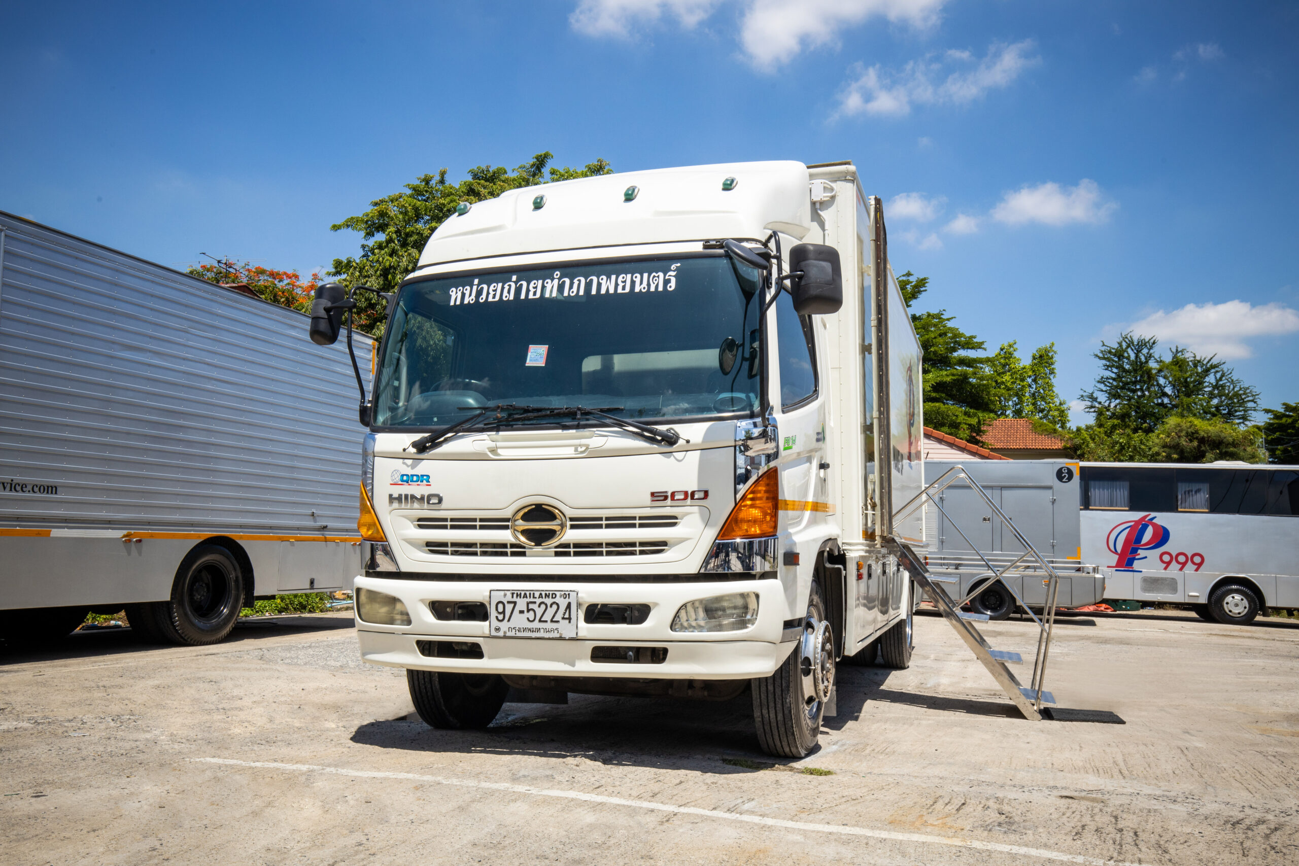 pp999 รถแต่งหน้า 10