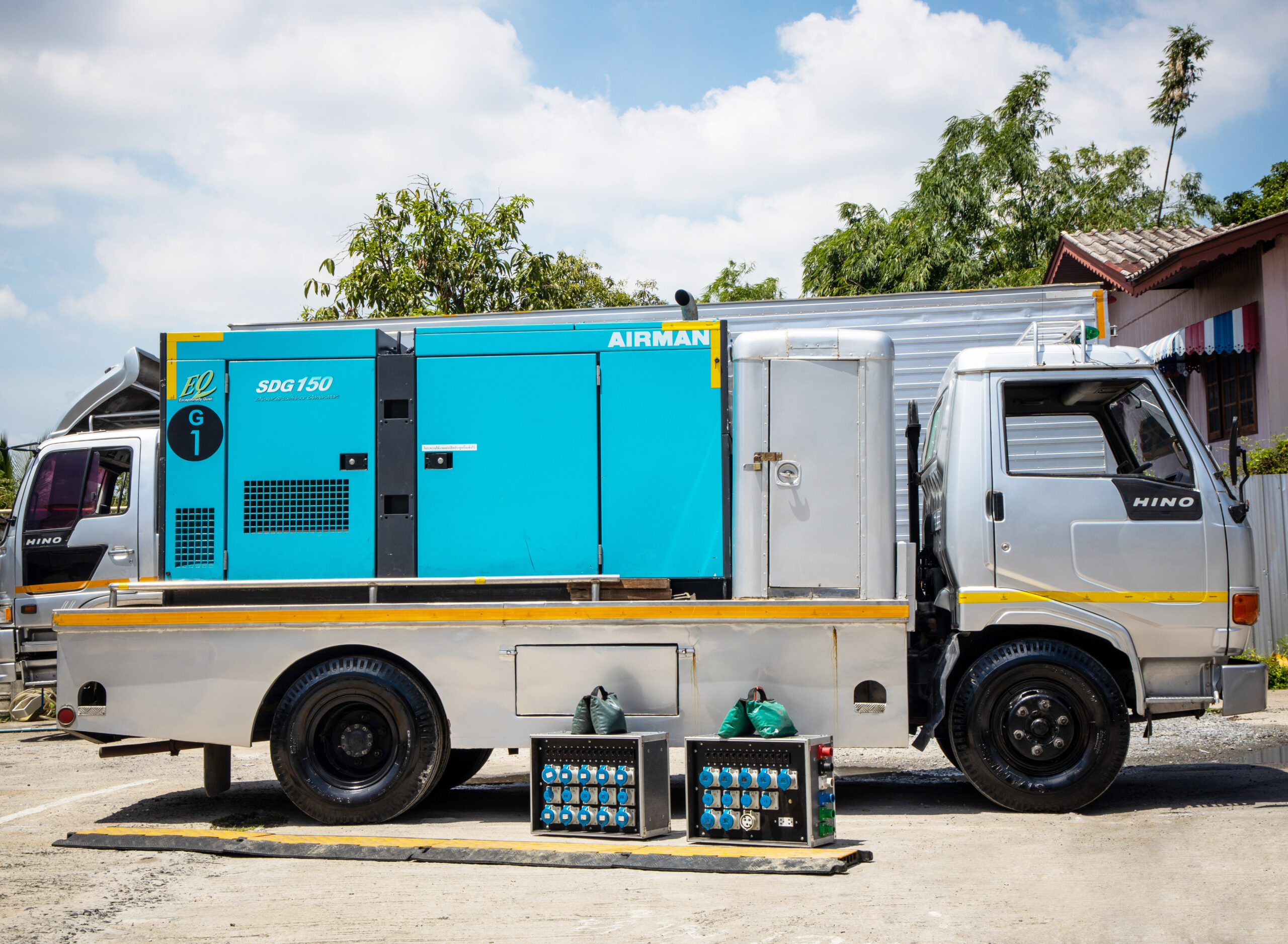 pp999 รถปั่นไฟ 11