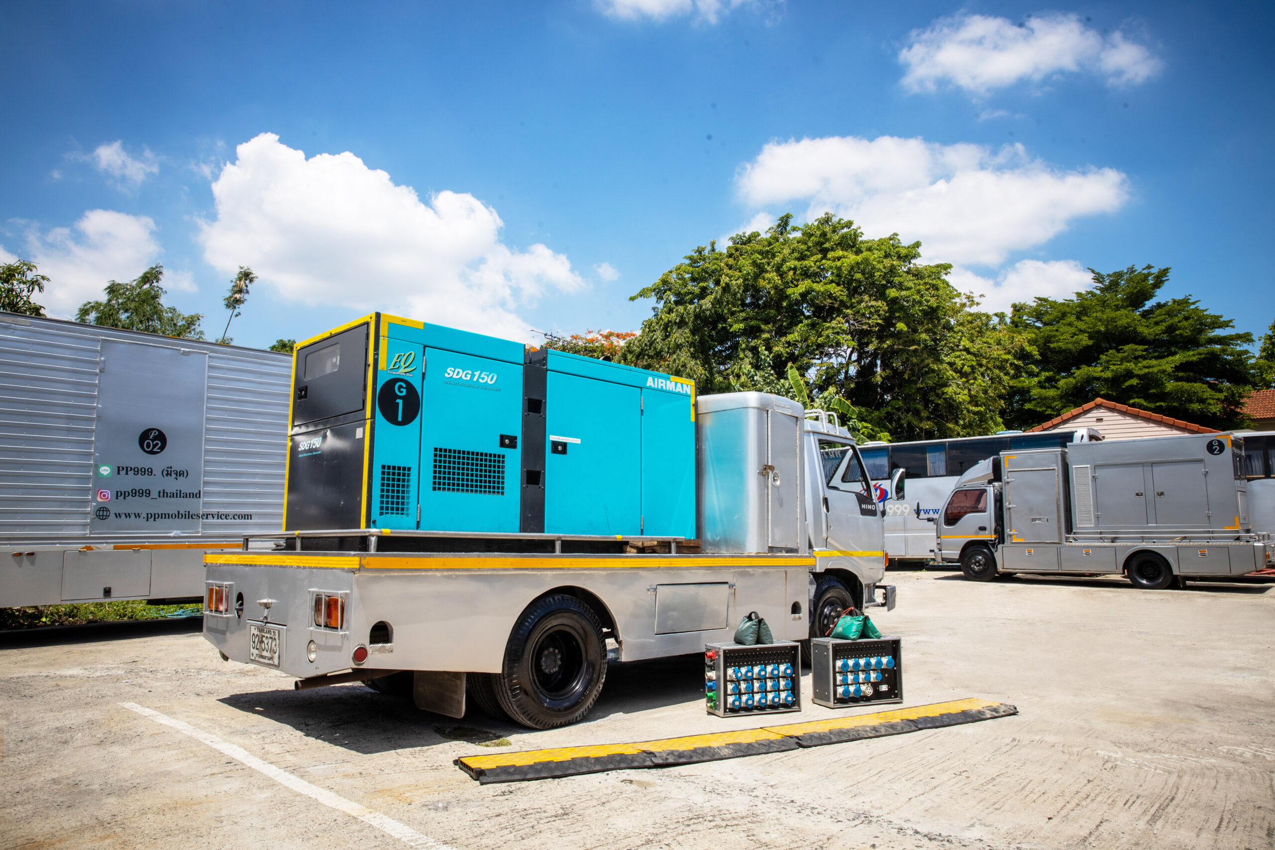 pp999 รถปั่นไฟ 13