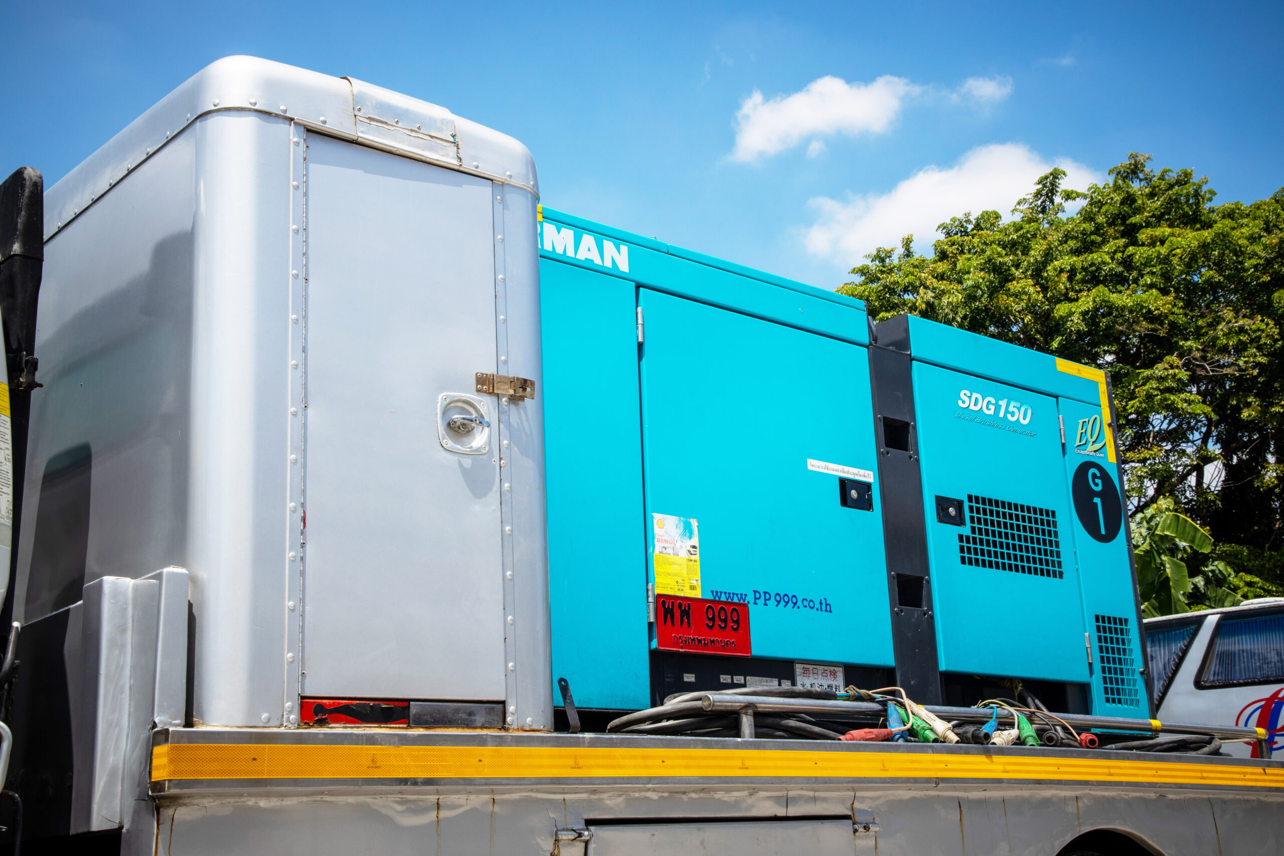 pp999 รถปั่นไฟ 6