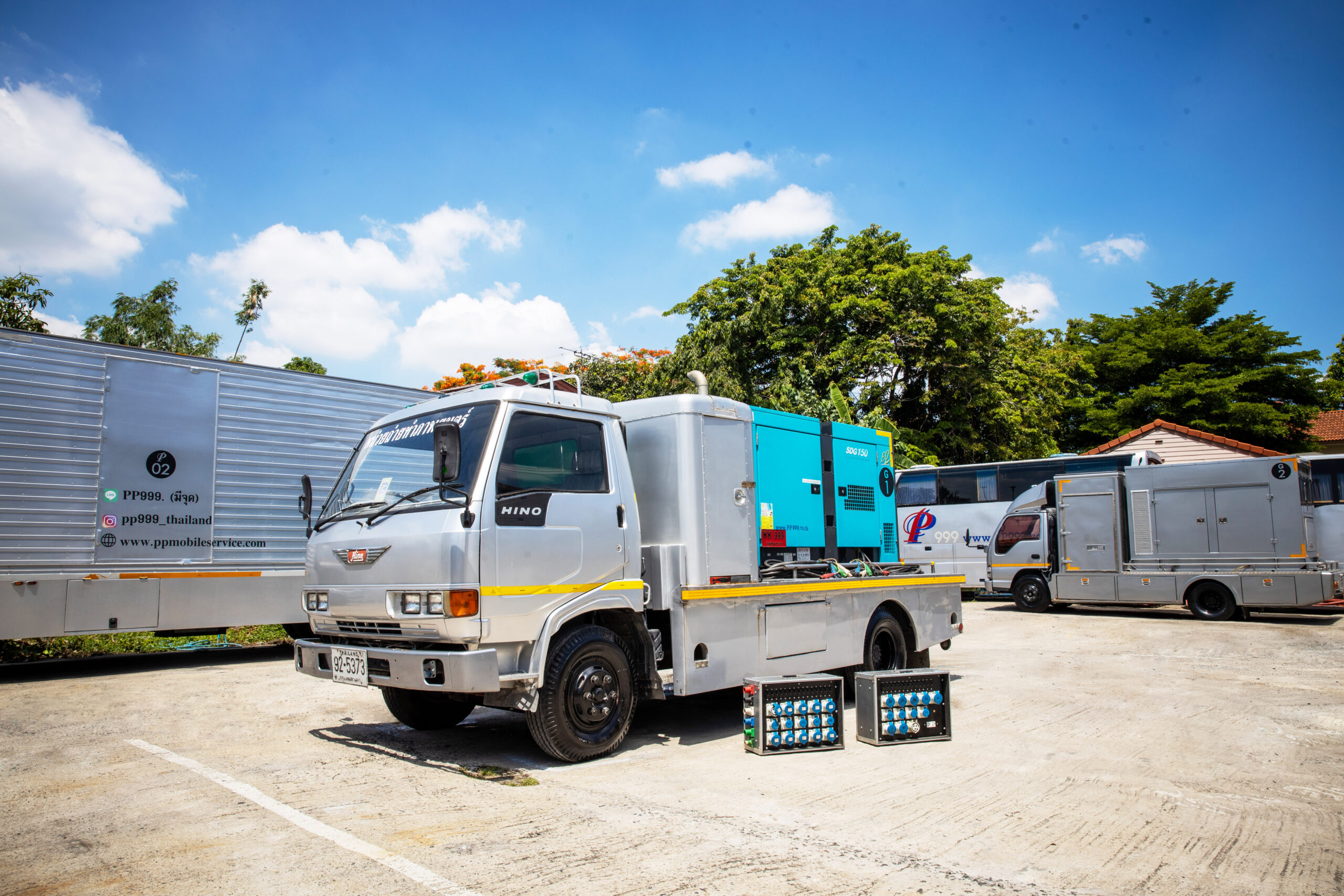 pp999 รถปั่นไฟ 7