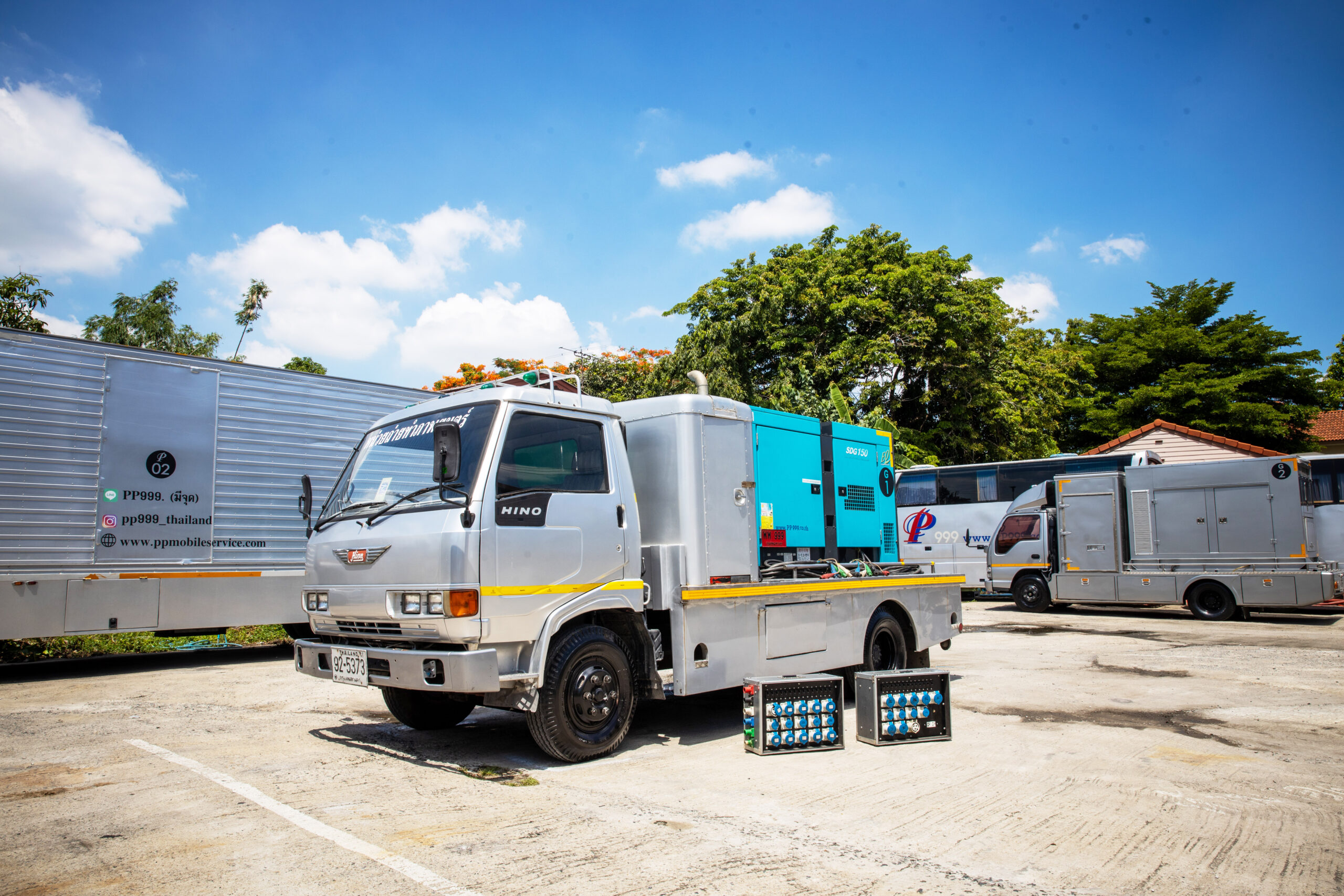 pp999 รถปั่นไฟ 8