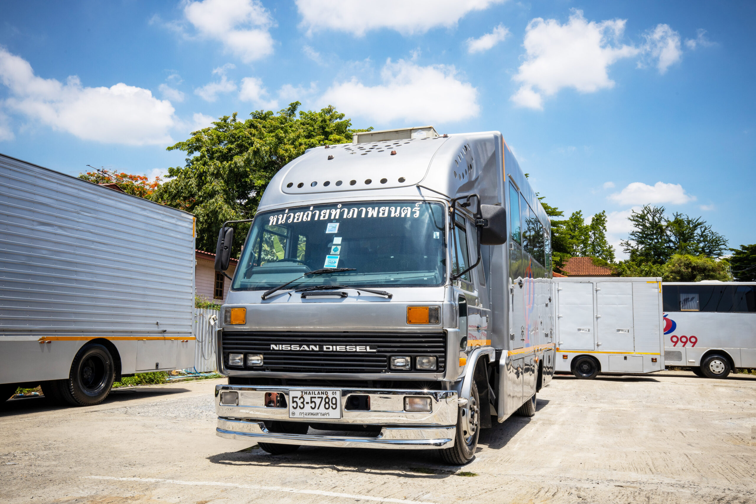 รถสุขาเคลื่อนที่ให้เช่า 67