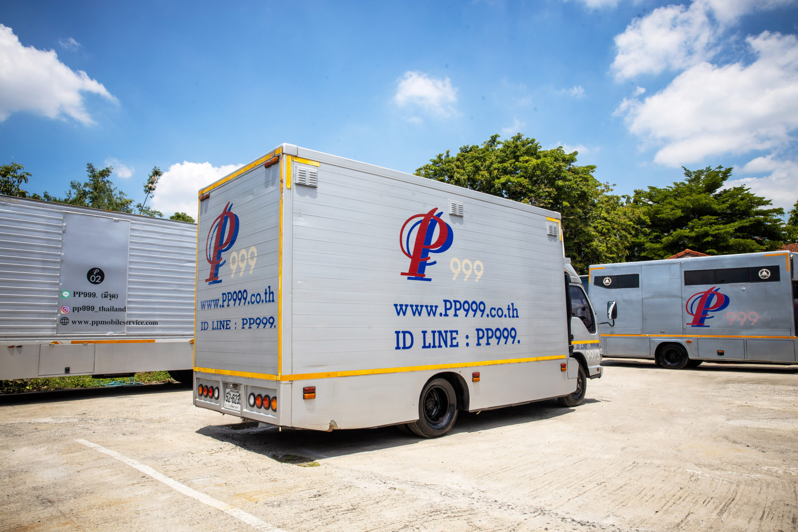 รถสุขาเคลื่อนที่ให้เช่า 112