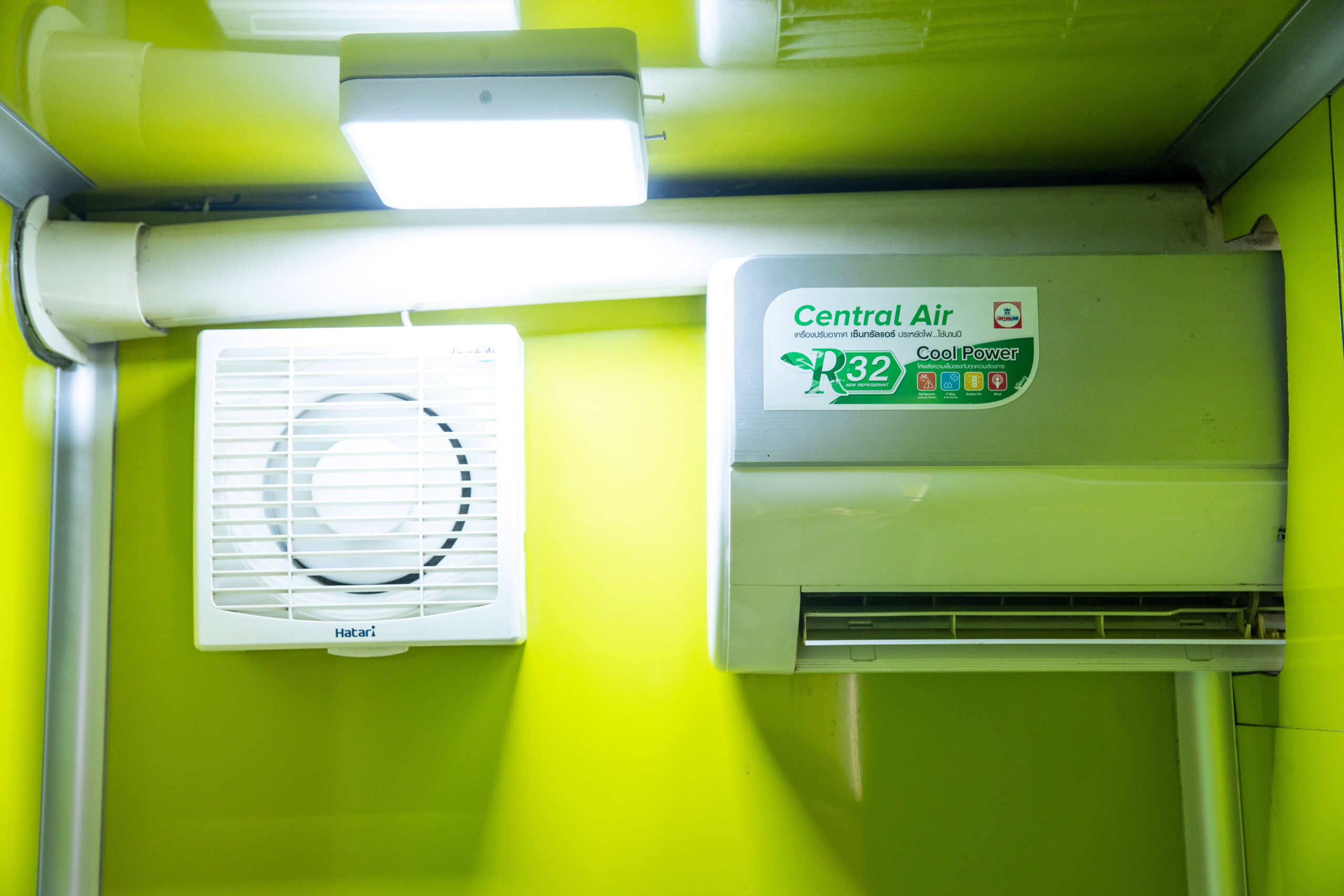 รถสุขาเคลื่อนที่ให้เช่า 125