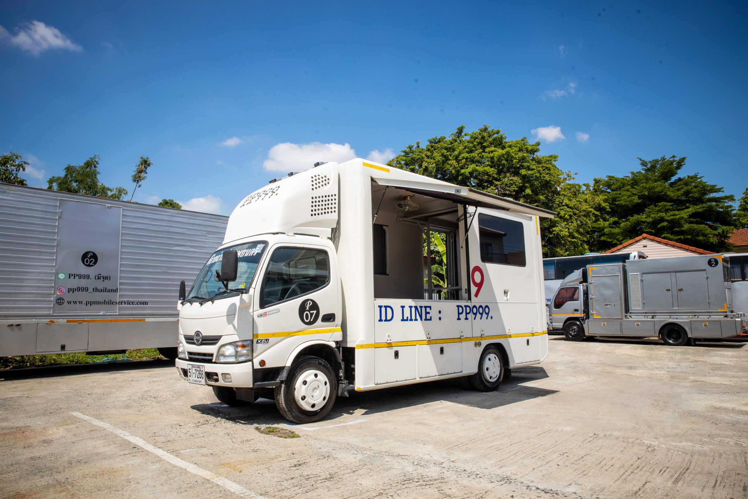 pp999vip รถออฟฟิศ 13
