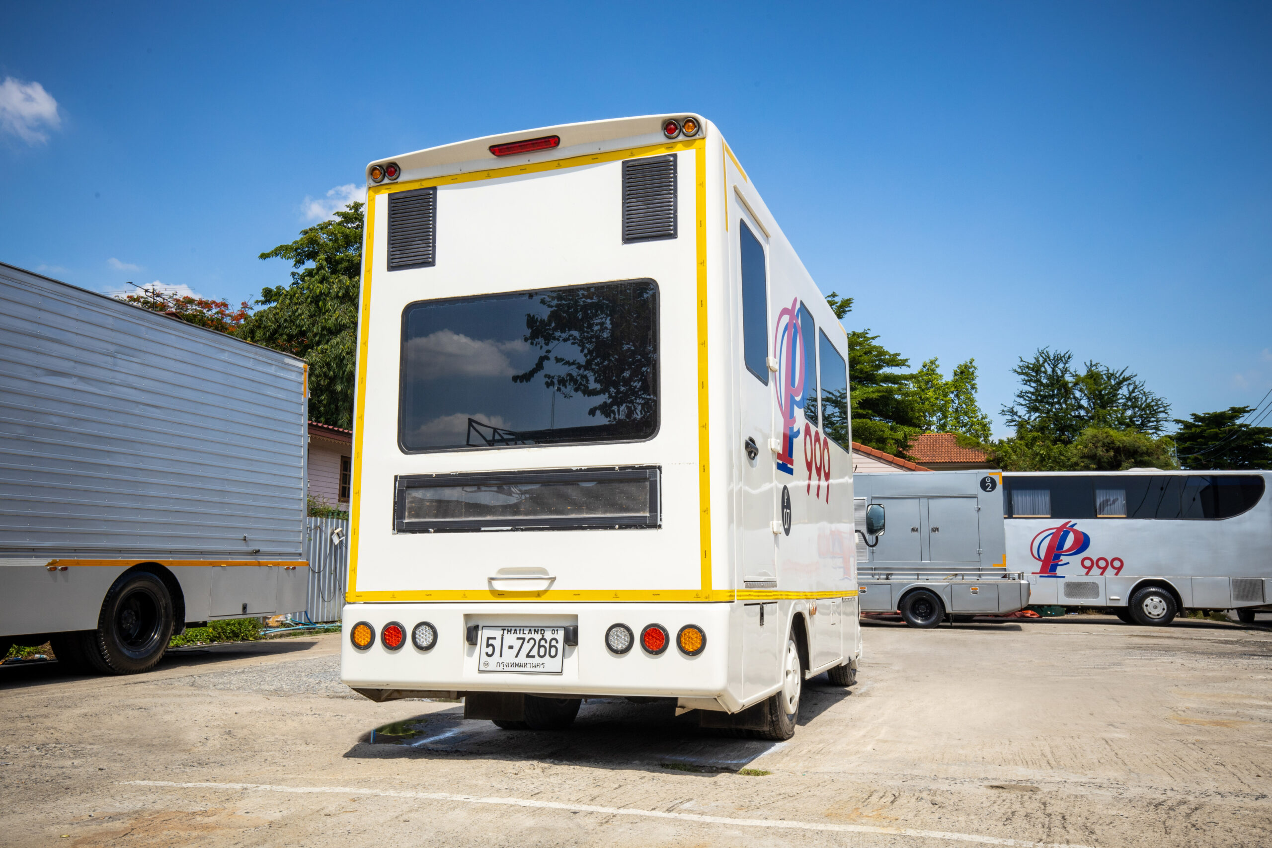 pp999 รถออฟฟิศ 15