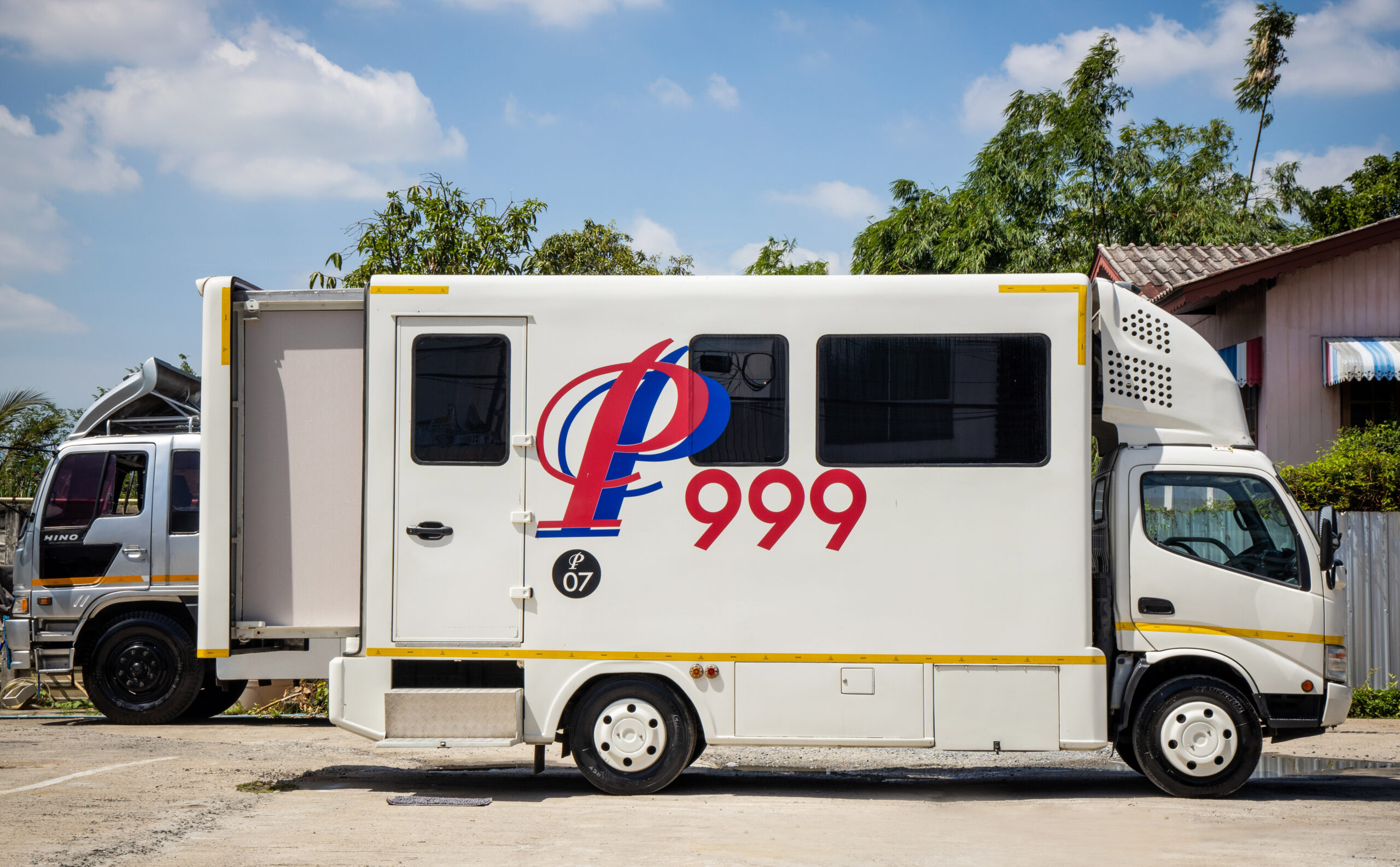 pp999 รถออฟฟิศ 17