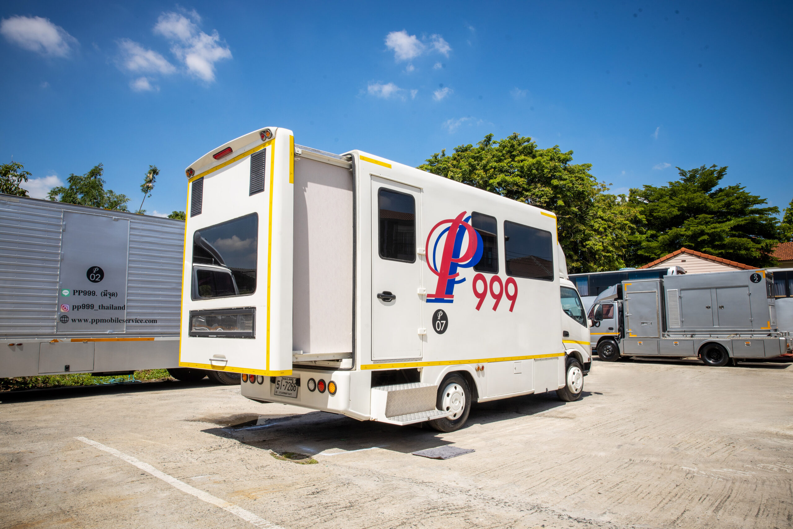 pp999 รถออฟฟิศ 19
