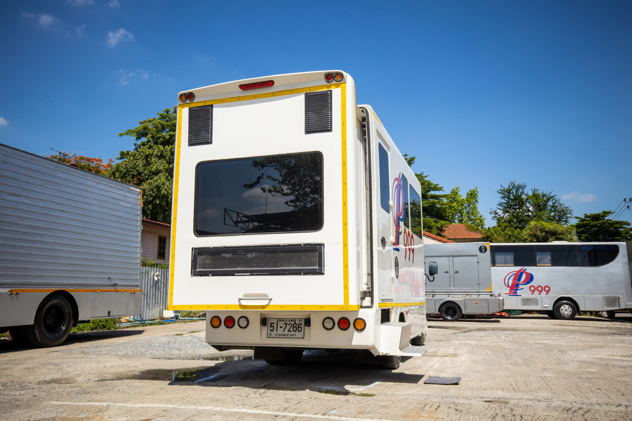 pp999 รถออฟฟิศ 20