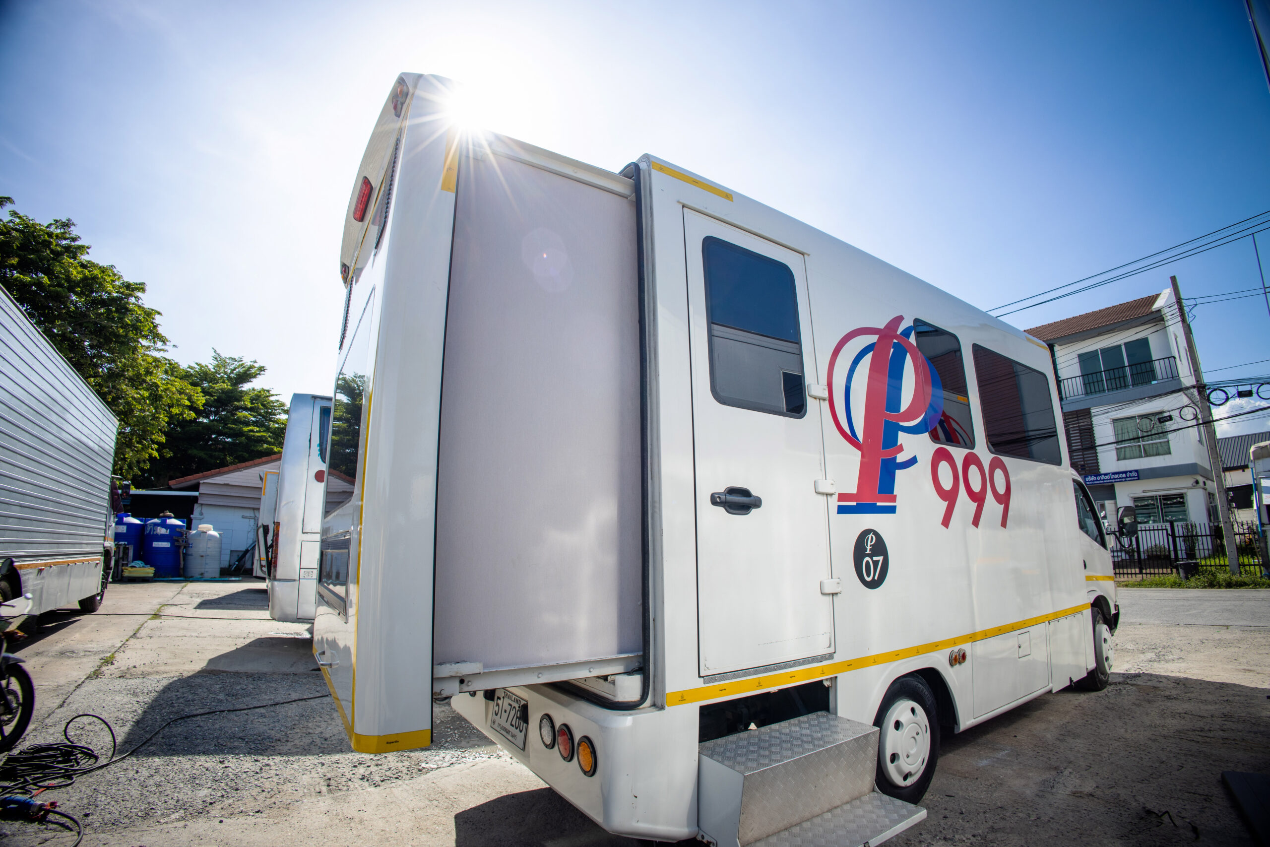 pp999 รถออฟฟิศ 21