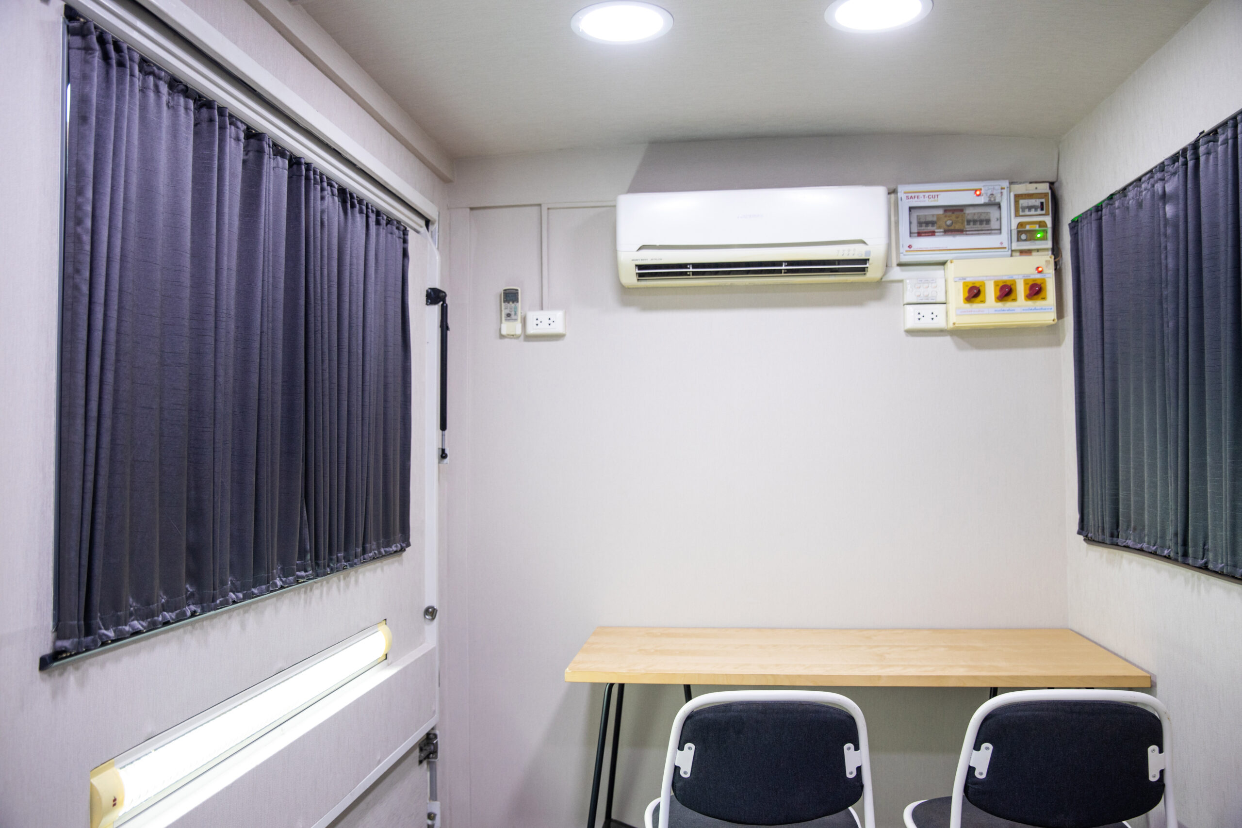 pp999 รถออฟฟิศ 22