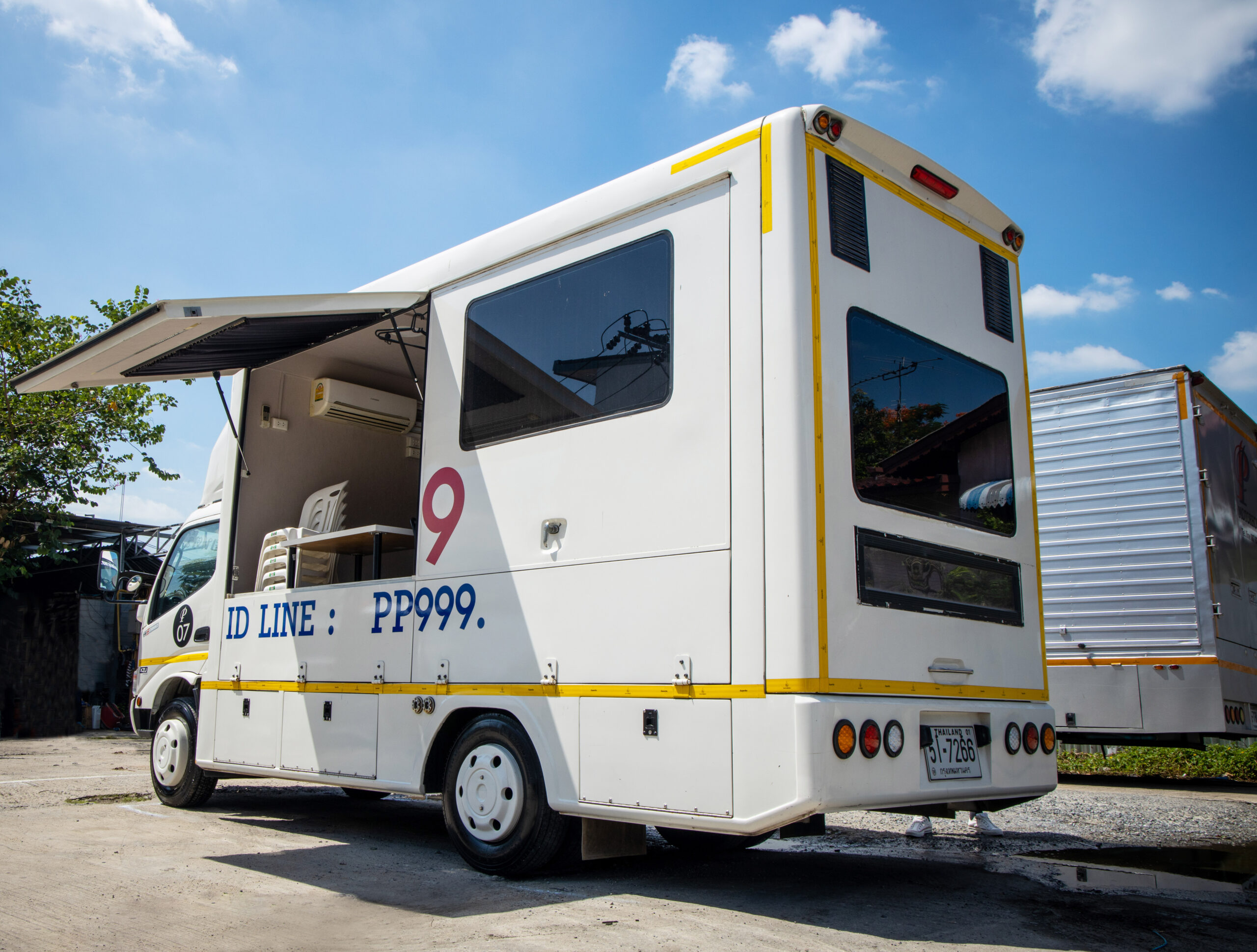 pp999vip รถออฟฟิศ 8