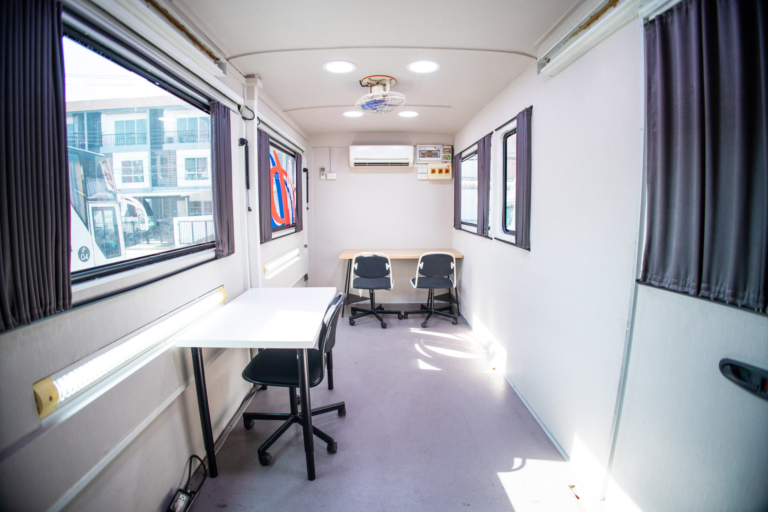 pp999 รถออฟฟิศ 26