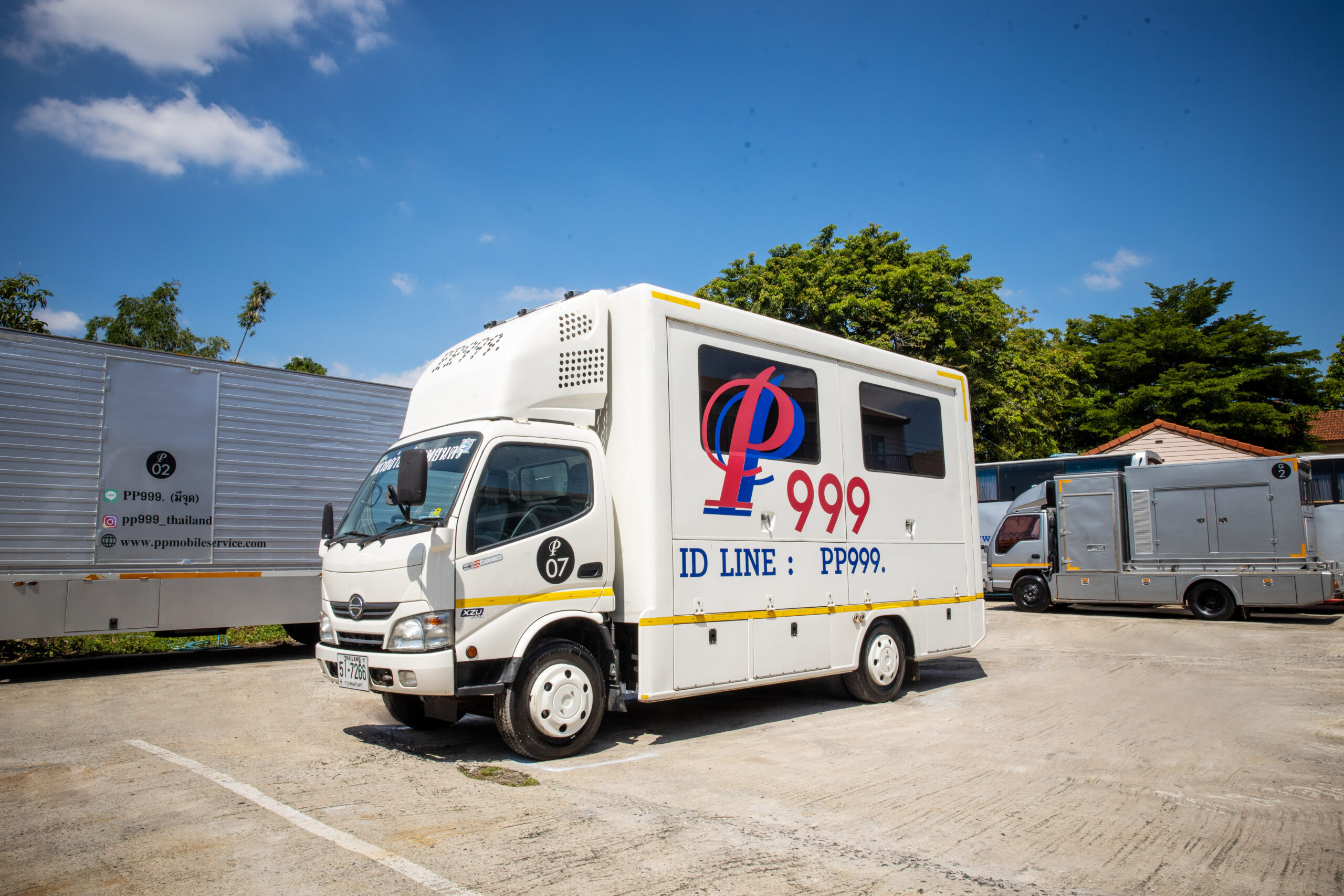pp999vip รถออฟฟิศ 11