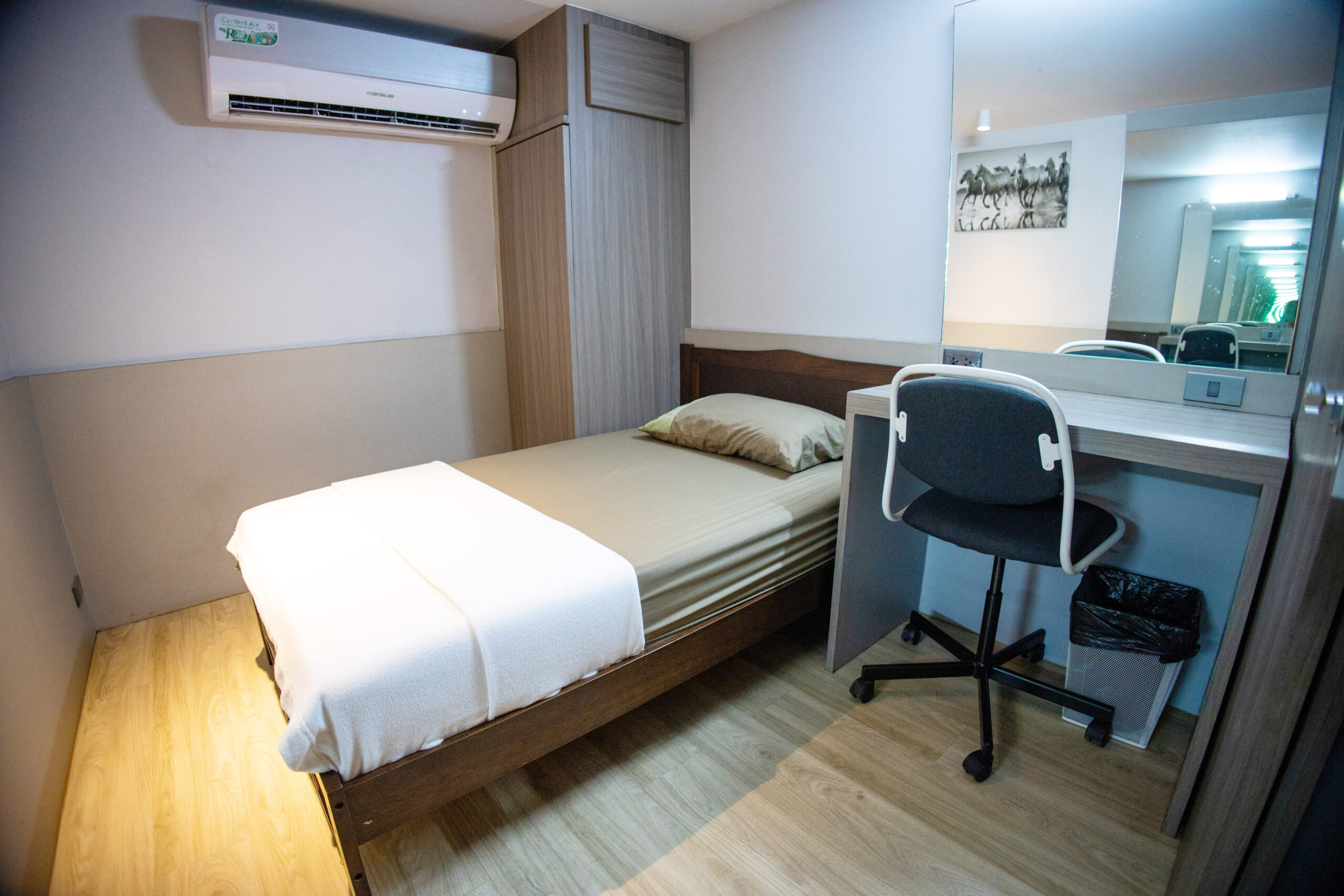 รถบ้านเคลื่อนที่ 21