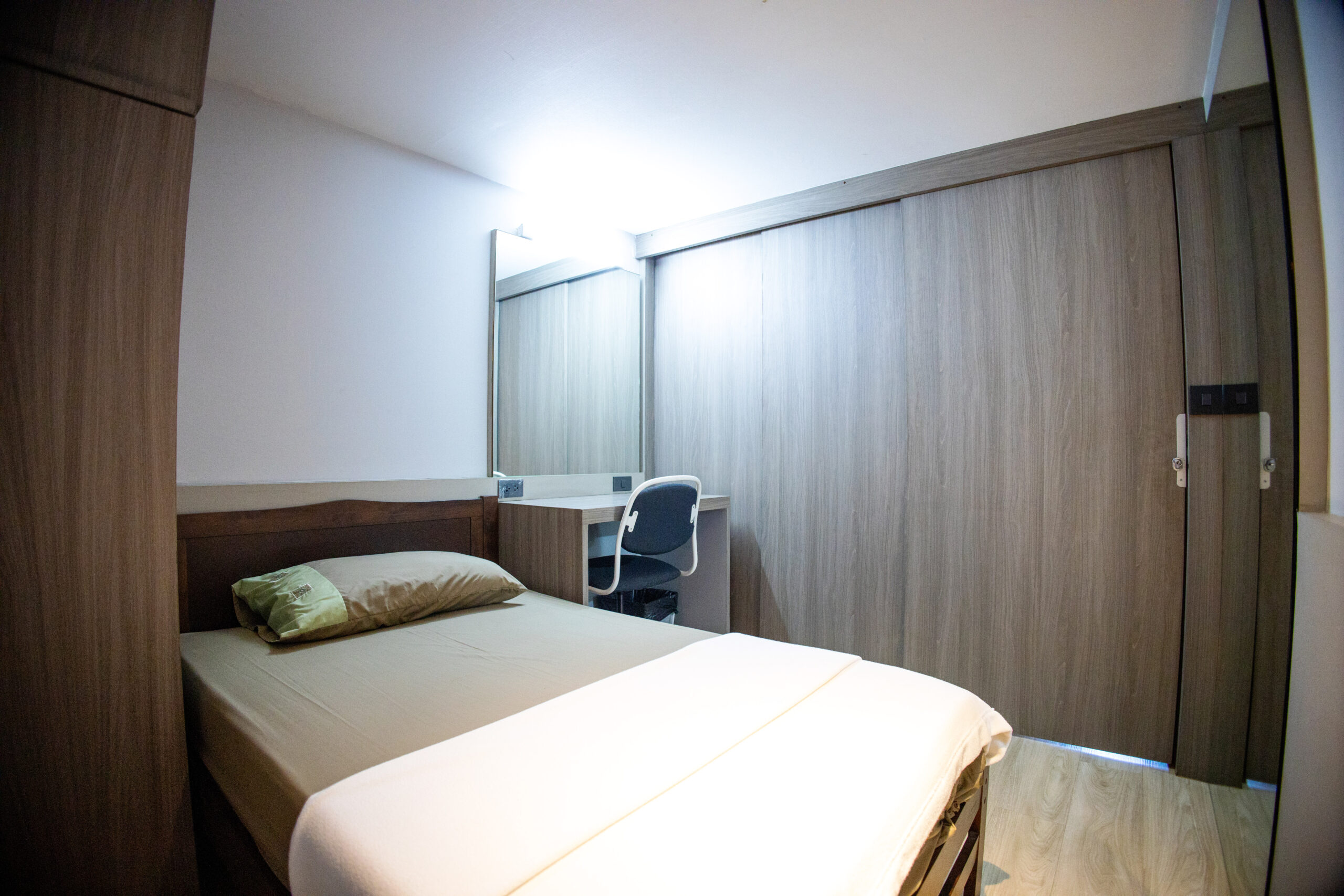 รถบ้านเคลื่อนที่ 23