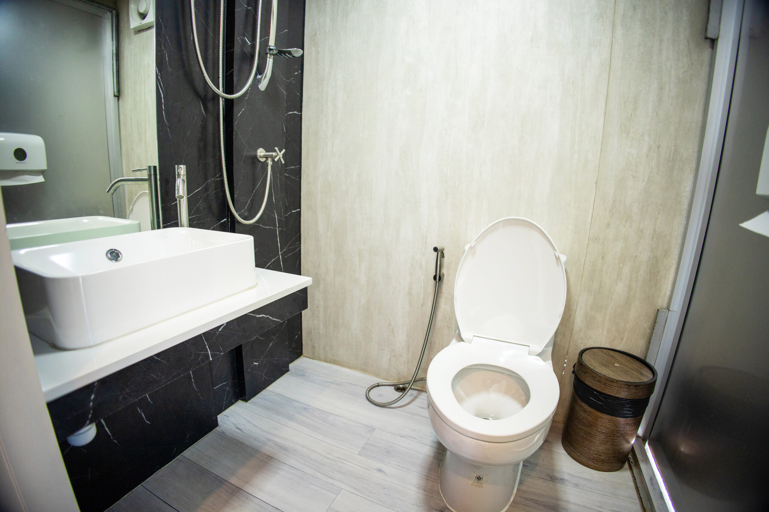 รถบ้านเคลื่อนที่ 27