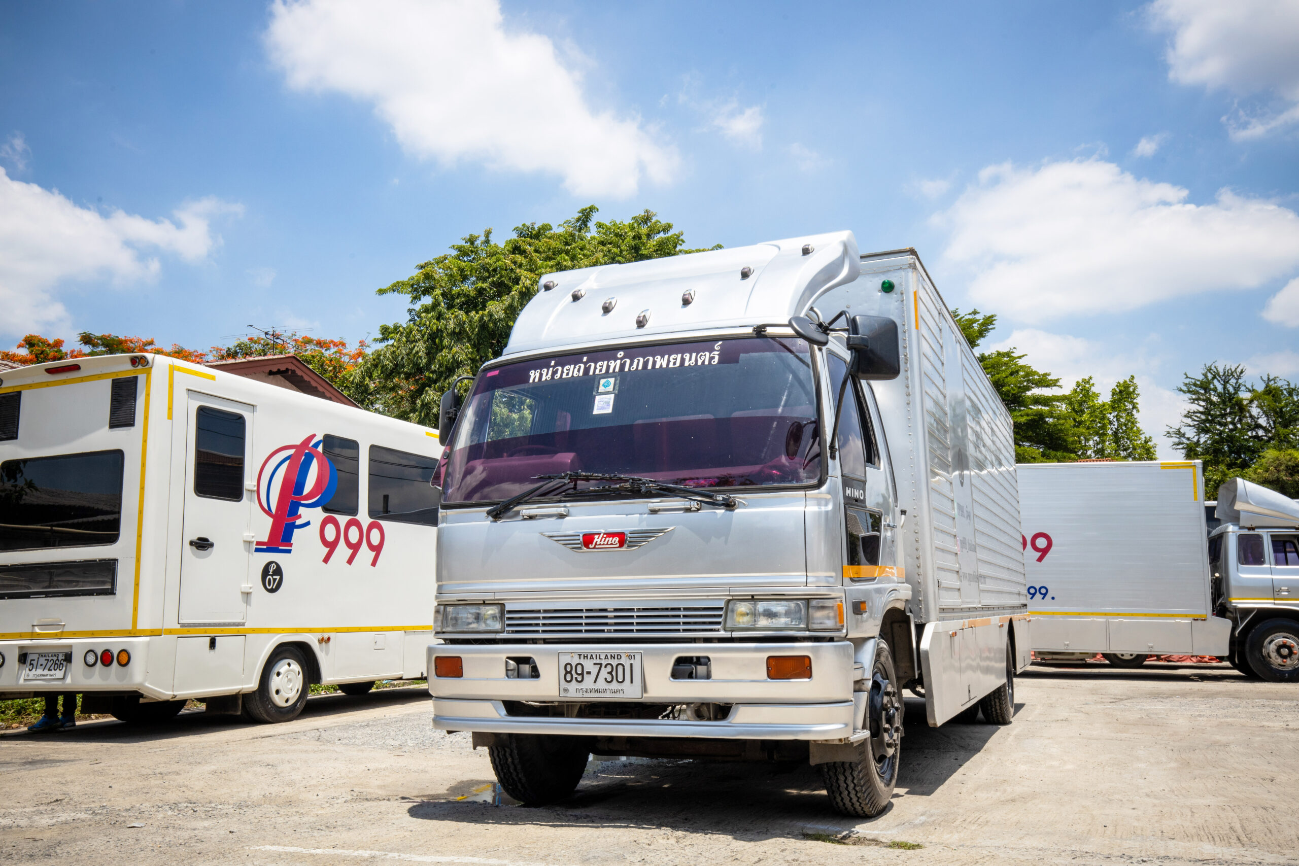 รถสุขาเคลื่อนที่ให้เช่า 39