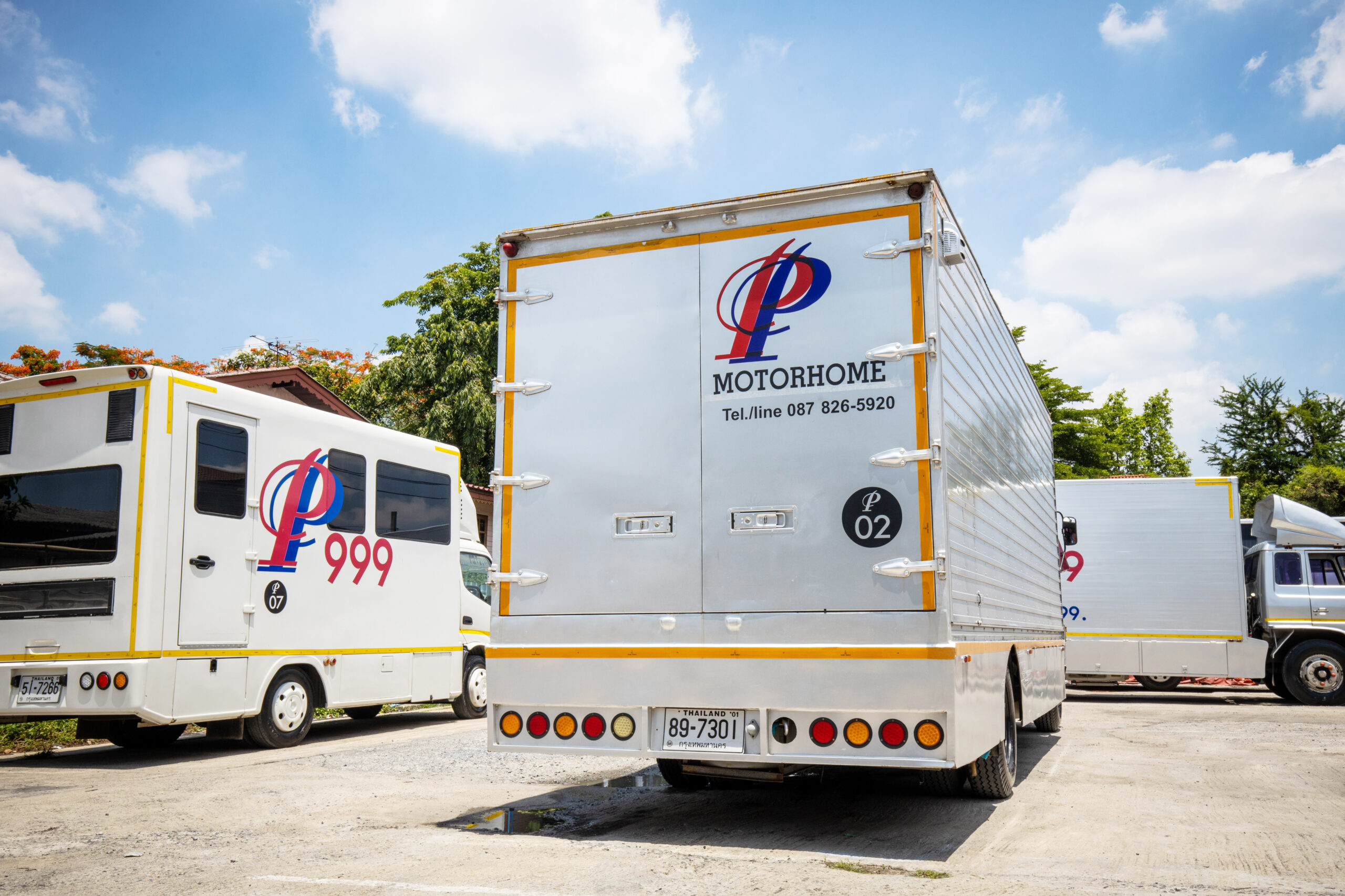 pp999-รถสุขาเคลื่อนที่ให้เช่า 25