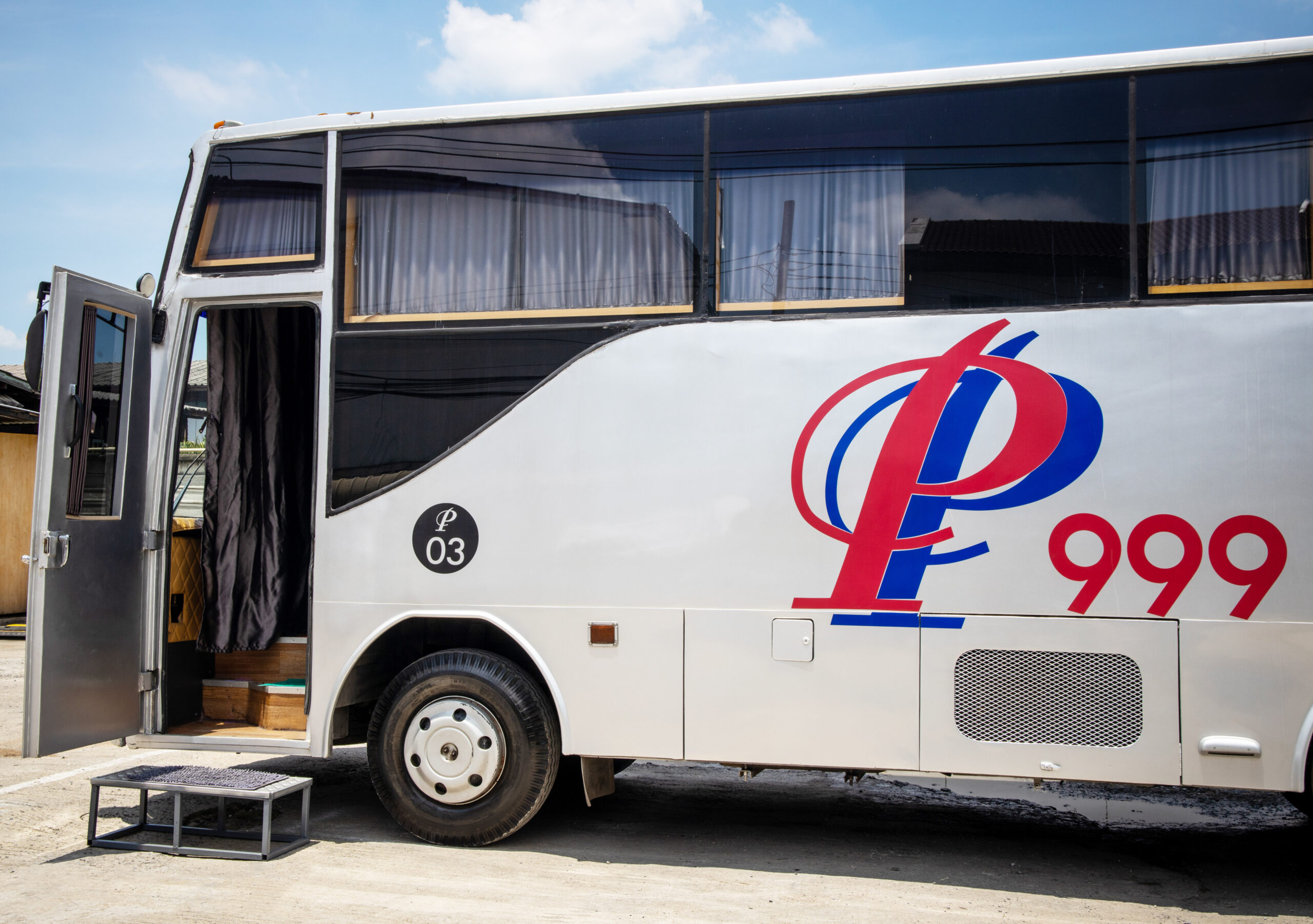 รถบ้านเคลื่อนที่ 29