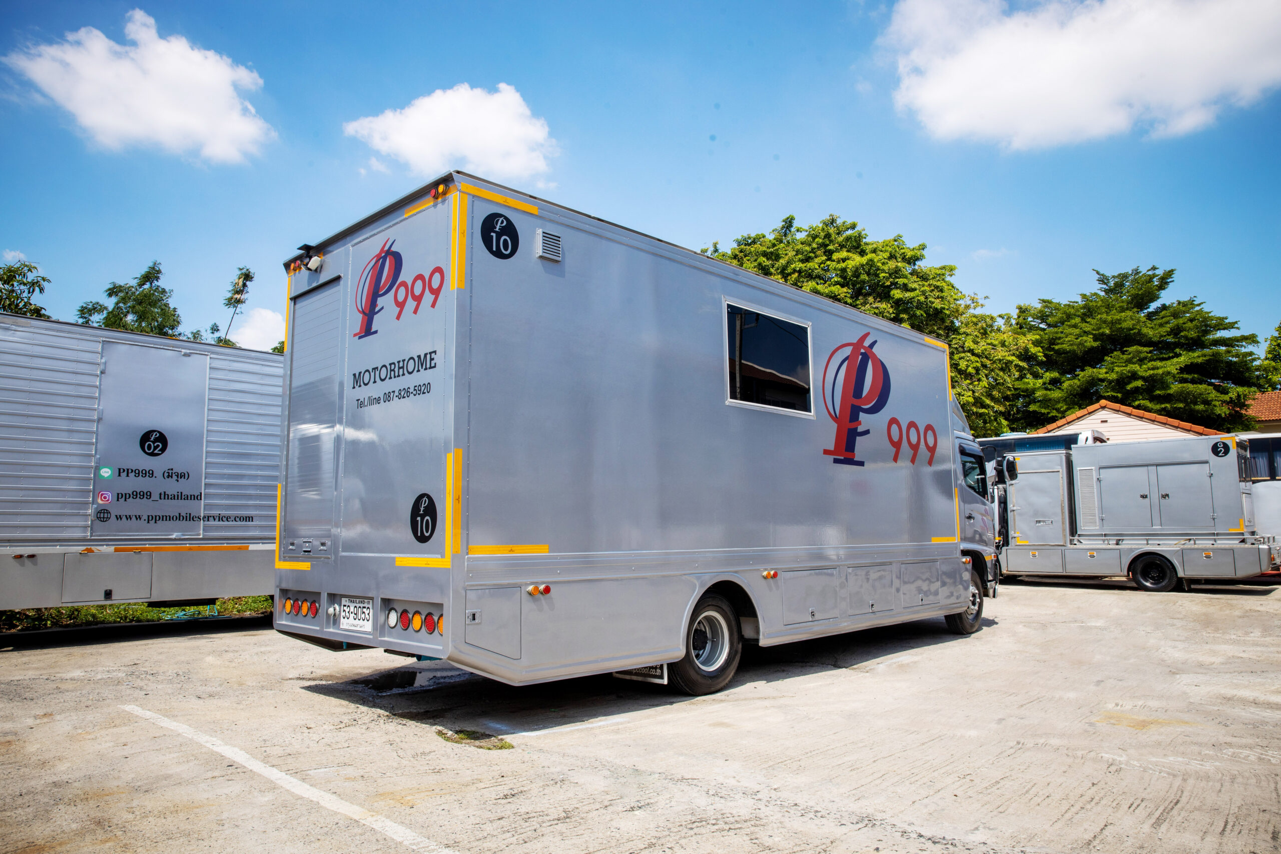 pp999รถบ้านเคลื่อนที่ 81