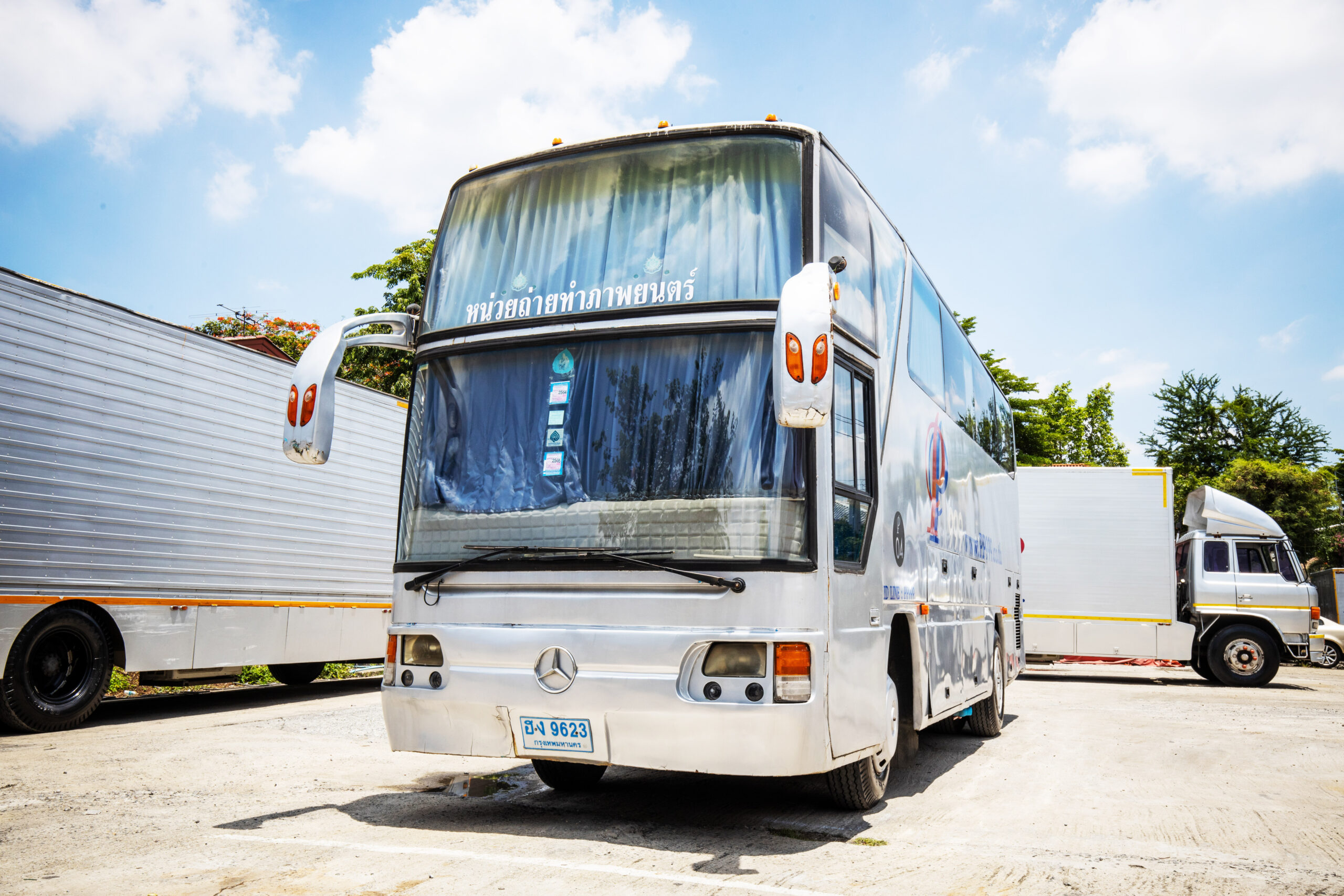 รถบ้านเคลื่อนที่ 49