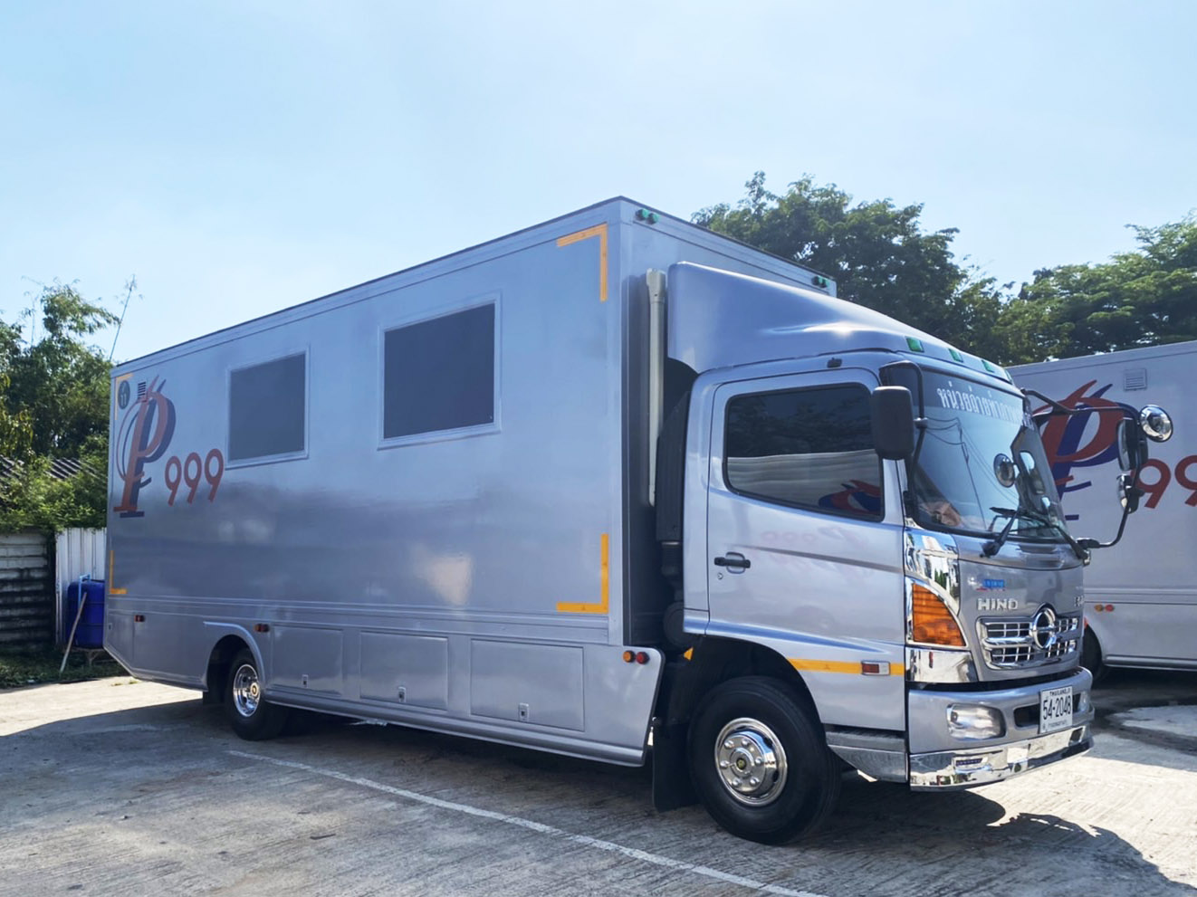 pp999 รถออฟฟิศ 39