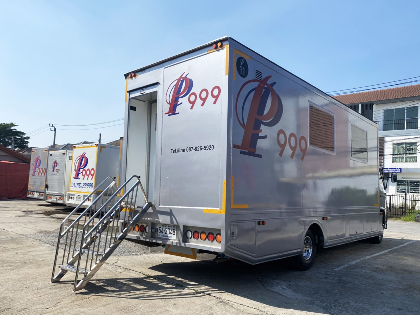 pp999 รถออฟฟิศ 41