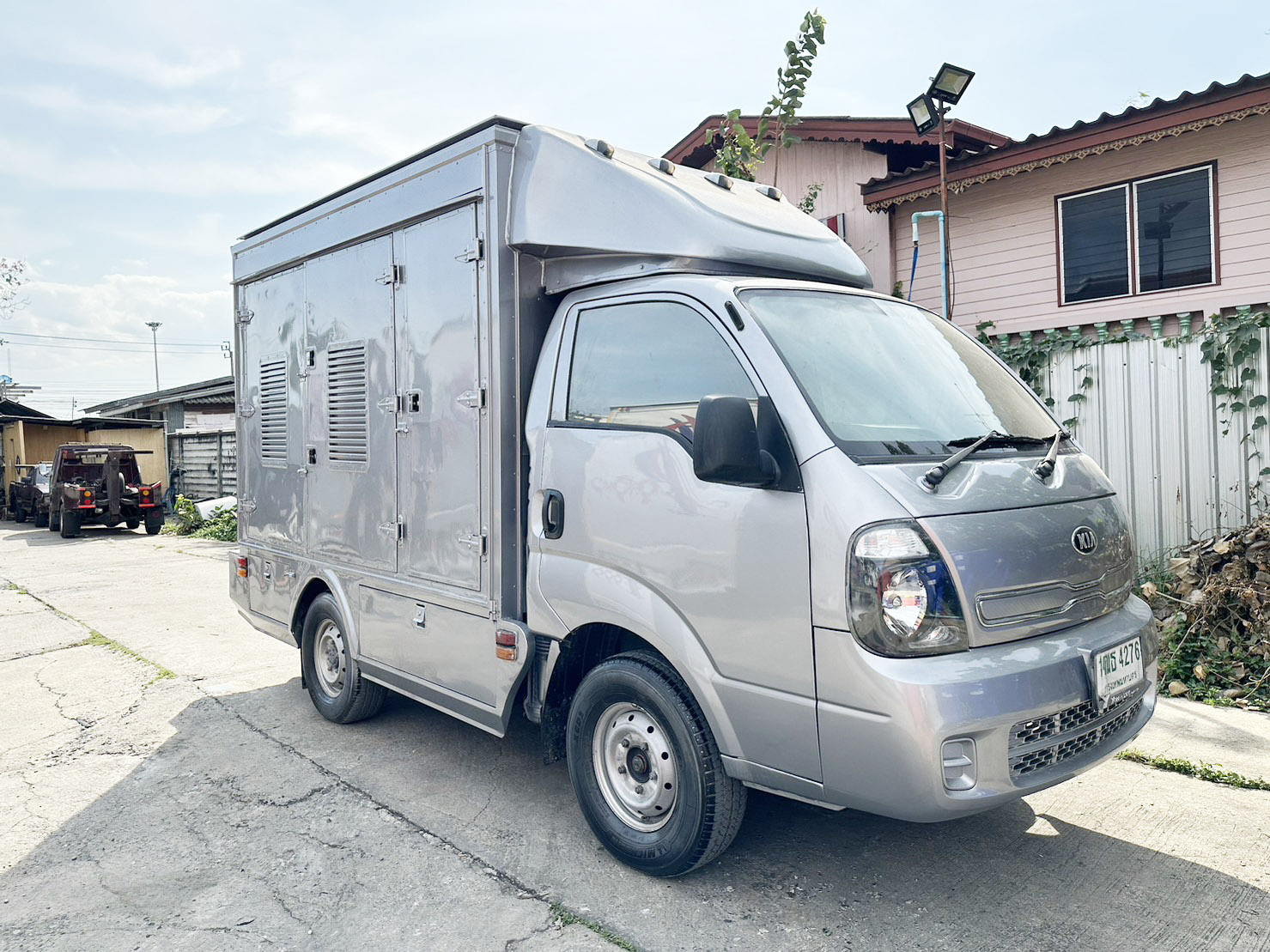 pp999 รถปั่นไฟ 28