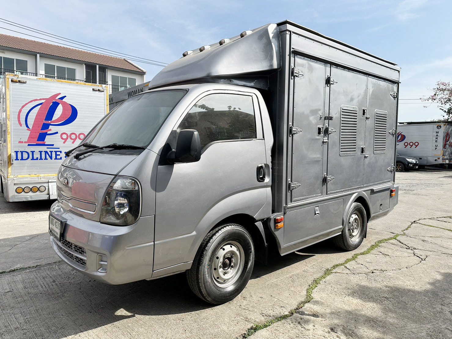 pp999 รถปั่นไฟ 29