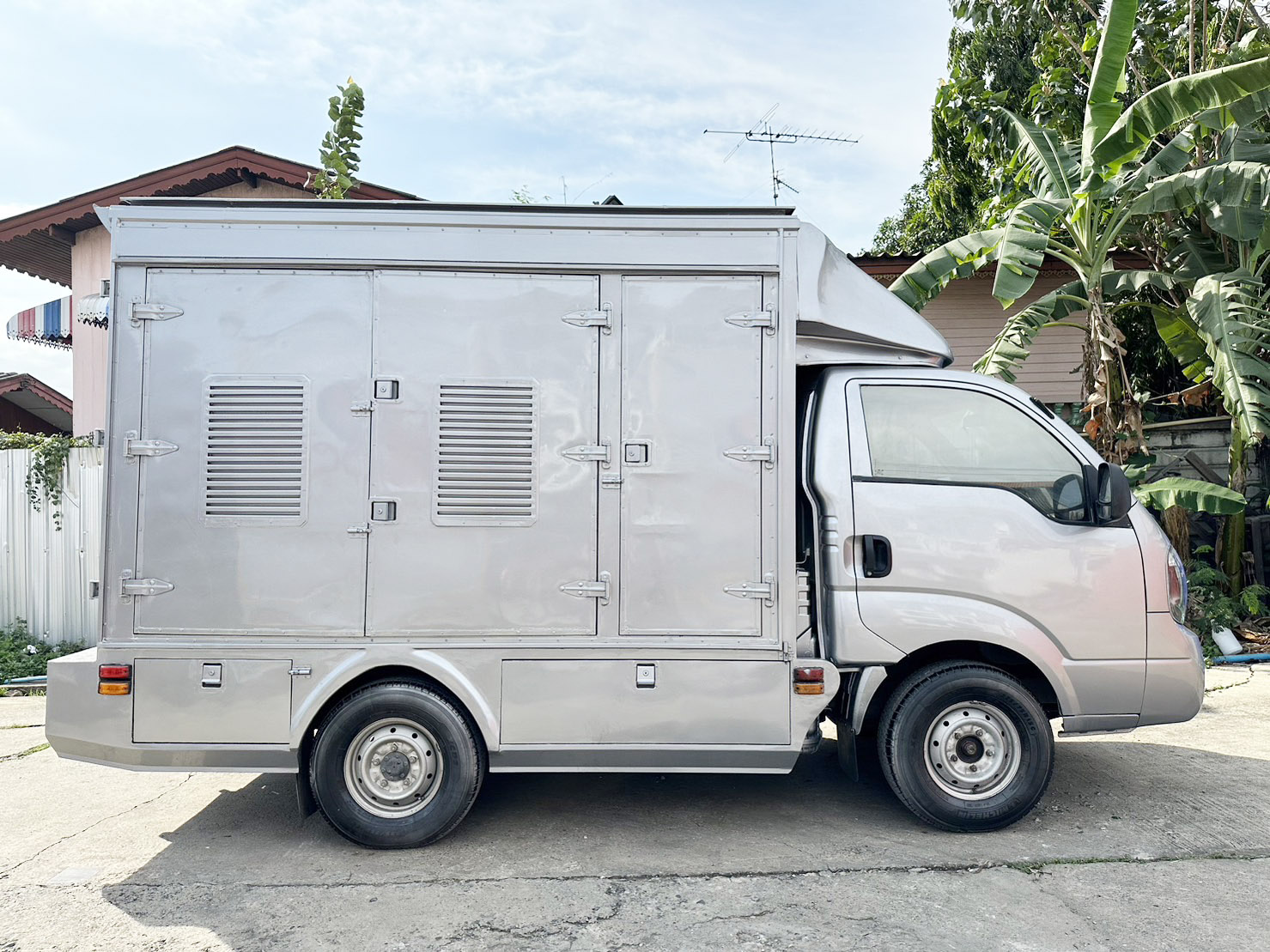 pp999 รถปั่นไฟ 27