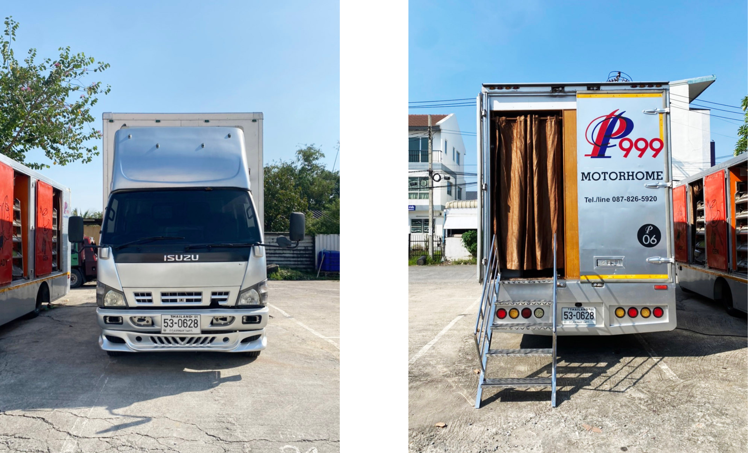 pp999รถบ้านเคลื่อนที่ 113