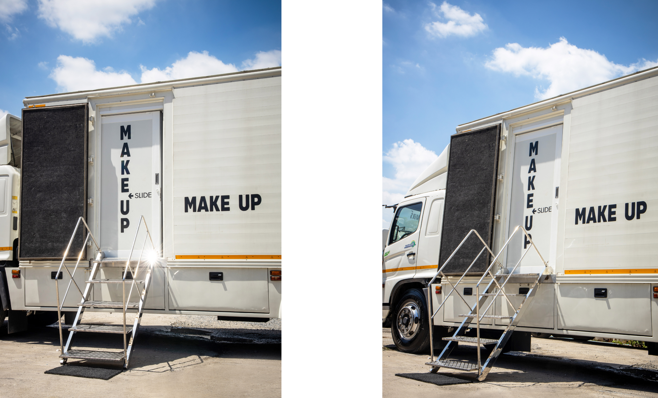 pp999 รถแต่งหน้า 16